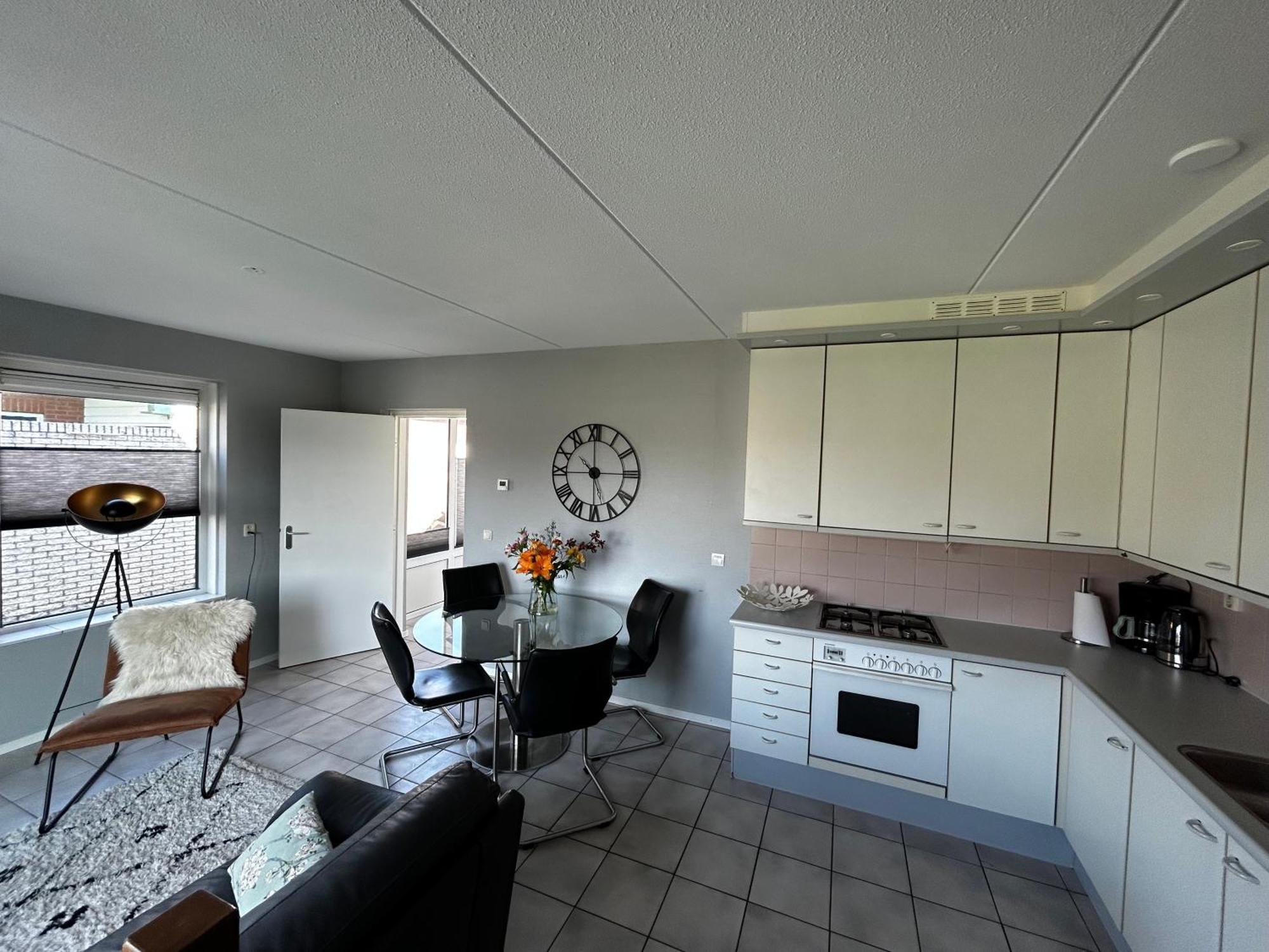 Bungalow Noordzee A Julianadorp Εξωτερικό φωτογραφία